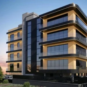 1164m² Office for Rent in Larnaca – Agios Nikolaos, Limassol District