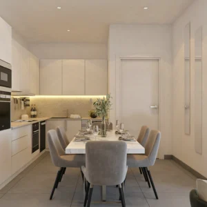 3 Bedroom Apartment for Sale in Paralimni, Famagusta District