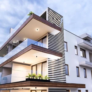 2 Bedroom Apartment for Sale in Larnaca – Makenzy