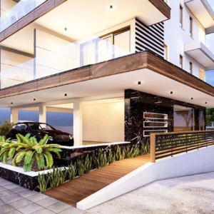 2 Bedroom Apartment for Sale in Larnaca – Makenzy