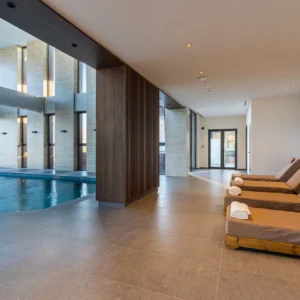 2 Bedroom Apartment for Rent in Agios Tychonas, Limassol District