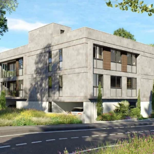 3 Bedroom Apartment for Sale in Polis Chrysochous, Paphos District