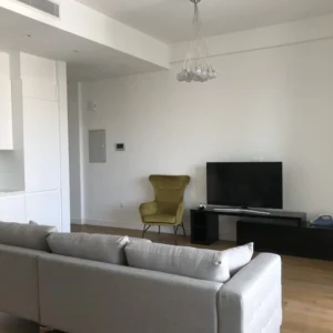 1 Bedroom Apartment for Rent in Potamos Germasogeias, Limassol District