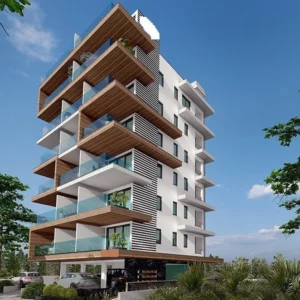 2 Bedroom Apartment for Sale in Larnaca – Makenzy