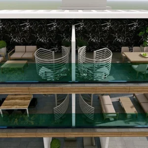 2 Bedroom Apartment for Sale in Larnaca – Makenzy