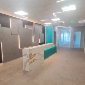 375m² Office for Rent in Limassol – Agios Athanasios