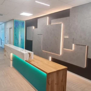 750m² Office for Rent in Limassol – Agios Athanasios