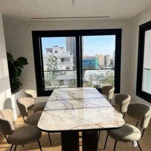 3 Bedroom Apartment for Rent in Limassol – Agios Nektarios