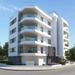 2 Bedroom Apartment for Sale in Drosia, Larnaca District