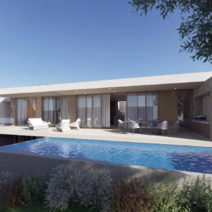 4 Bedroom House for Sale in Pegeia, Paphos District