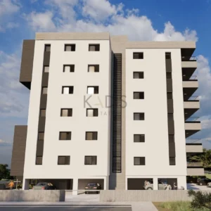 2 Bedroom Apartment for Sale in Latsia, Nicosia District