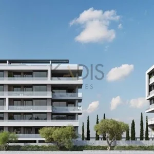 2 Bedroom Apartment for Sale in Limassol – Agios Athanasios
