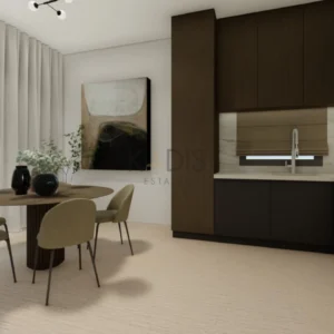 2 Bedroom Apartment for Sale in Limassol – Agios Athanasios