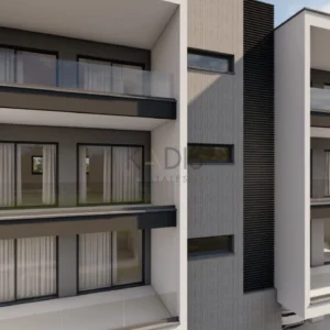 2 Bedroom Apartment for Sale in Limassol – Agios Athanasios