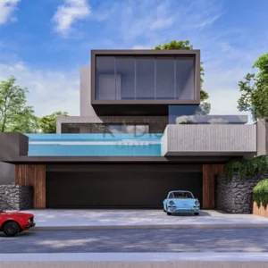 5 Bedroom House for Sale in Limassol District