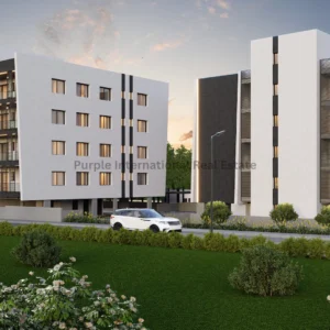 1 Bedroom Apartment for Sale in Limassol – Kapsalos