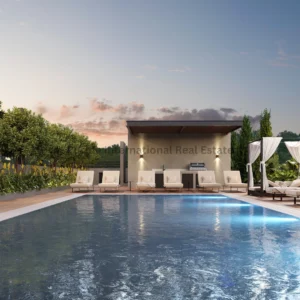 2 Bedroom Apartment for Sale in Limassol – Kapsalos