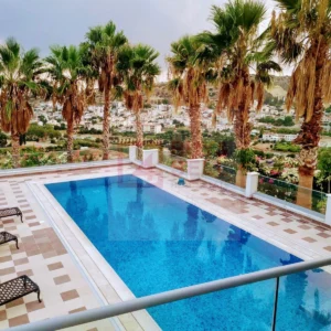 6+ Bedroom House for Rent in Germasogeia, Limassol District