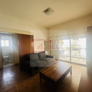1 Bedroom Apartment for Rent in Limassol – Neapolis