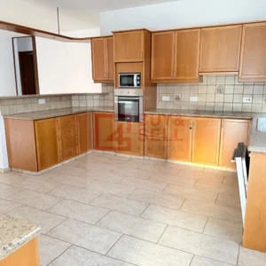 3 Bedroom House for Rent in Limassol – Agios Athanasios