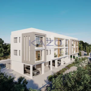 2 Bedroom Apartment for Sale in Chlorakas, Paphos District