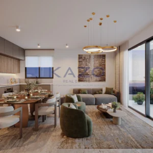 2 Bedroom Apartment for Sale in Konia, Paphos District