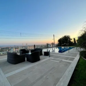 525m² House for Sale in Agia Paraskevi, Limassol District