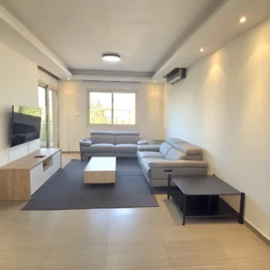 3 Bedroom Apartment for Rent in Limassol – Kapsalos