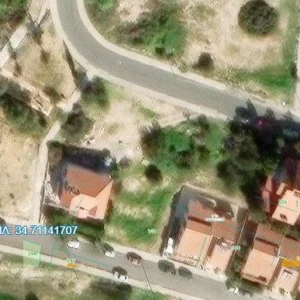 1,058m² Plot for Sale in Agia Paraskevi, Limassol District