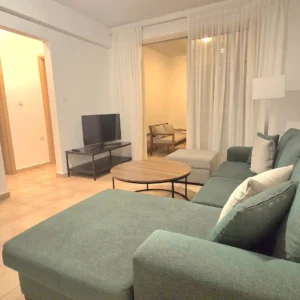 2 Bedroom Apartment for Rent in Germasogeia, Limassol District