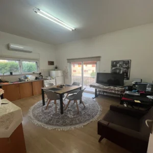 1 Bedroom Apartment for Rent in Potamos Germasogeias, Limassol District