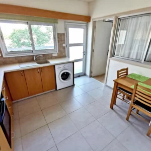 48m² Apartment for Rent in Limassol District