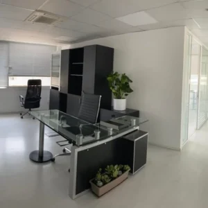 122m² Office for Rent in Limassol – Neapolis