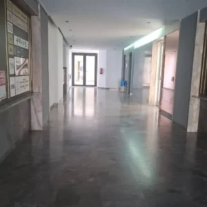90m² Office for Rent in Nicosia District