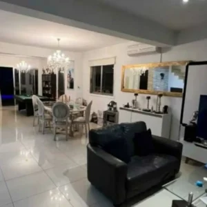 4 Bedroom House for Rent in Engomi, Nicosia District