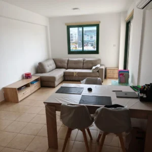 1 Bedroom Apartment for Rent in Larnaca District
