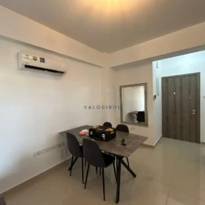 2 Bedroom Apartment for Sale in Larnaca District