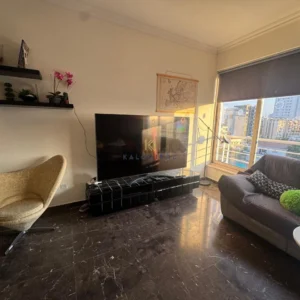 3 Bedroom Apartment for Rent in Larnaca District