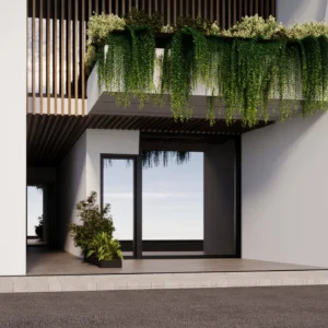 1 Bedroom Apartment for Sale in Larnaca – Finikoudes