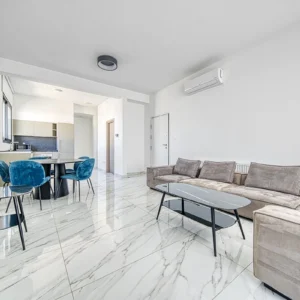 2 Bedroom Apartment for Rent in Potamos Germasogeias, Limassol District