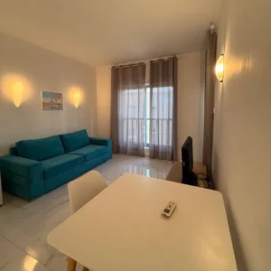 1 Bedroom Apartment for Rent in Agios Tychonas, Limassol District