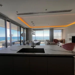 2 Bedroom Apartment for Sale in Agios Tychonas, Limassol District