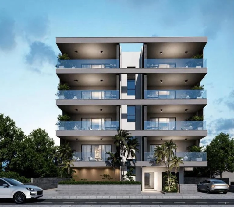 Cheap Apartments for Sale Nicosia up to 300000 euro