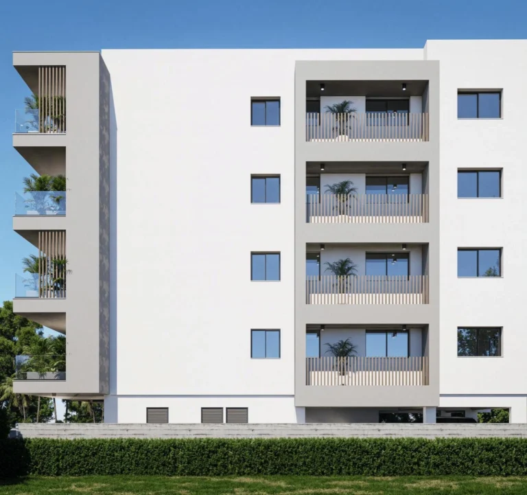 Cheap Apartments for Sale Nicosia up to 300000 euro