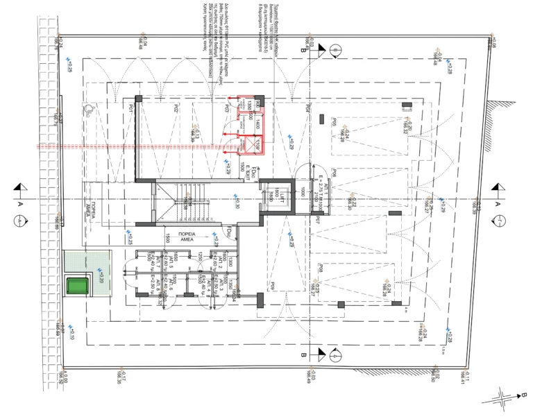 Cheap Apartments for Sale Nicosia up to 300000 euro