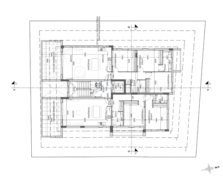 Cheap Apartments for Sale Nicosia up to 300000 euro