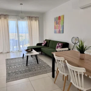 2 Bedroom House for Rent