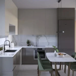 2 Bedroom Apartment for Sale in Lakatameia – Agios Nikolaos, Nicosia District