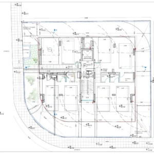 2 Bedroom Apartment for Sale in Limassol – Zakaki