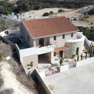 4 Bedroom House for Sale in Choirokoitia, Larnaca District
